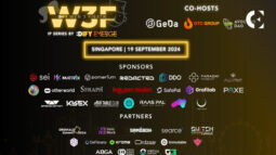 EMERGE Group Partners with GEDA to Launch its2nd Web3 Fiesta in Singapore Following KBW Success