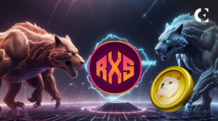 Race to $1: Which Cryptocurrency Will Hit the Mark First—Rexas Finance (RXS) at $0.04 or Dogecoin (DOGE) at $0.12?