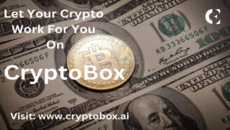 CryptoBox: Unveiling the Power of Crypto Staking – How It Works and Why It Matters